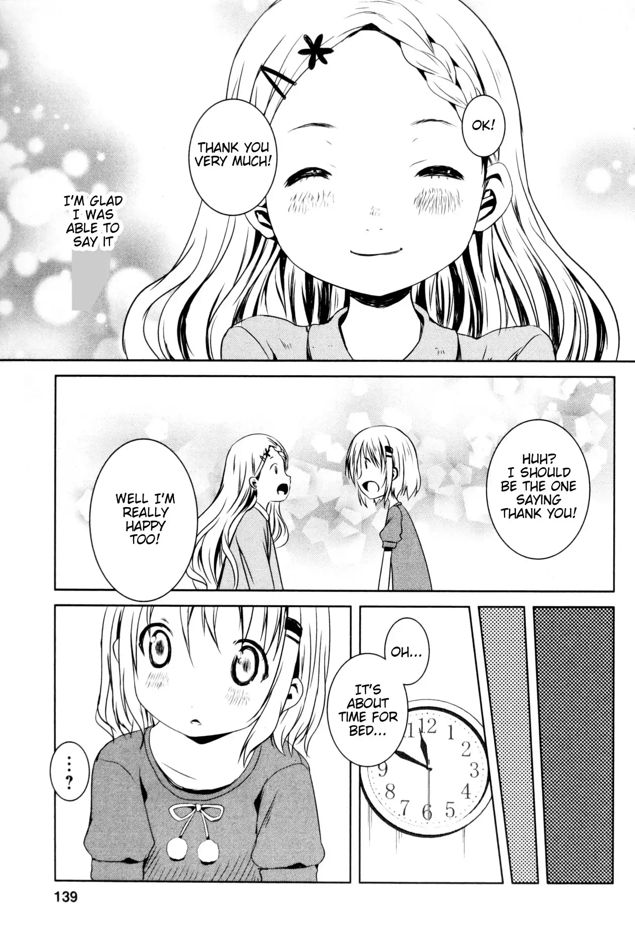 Yama No Susume Chapter 14 20